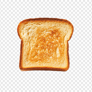 Butter Bread (2 Slice)