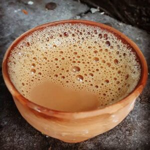 Standard Tea